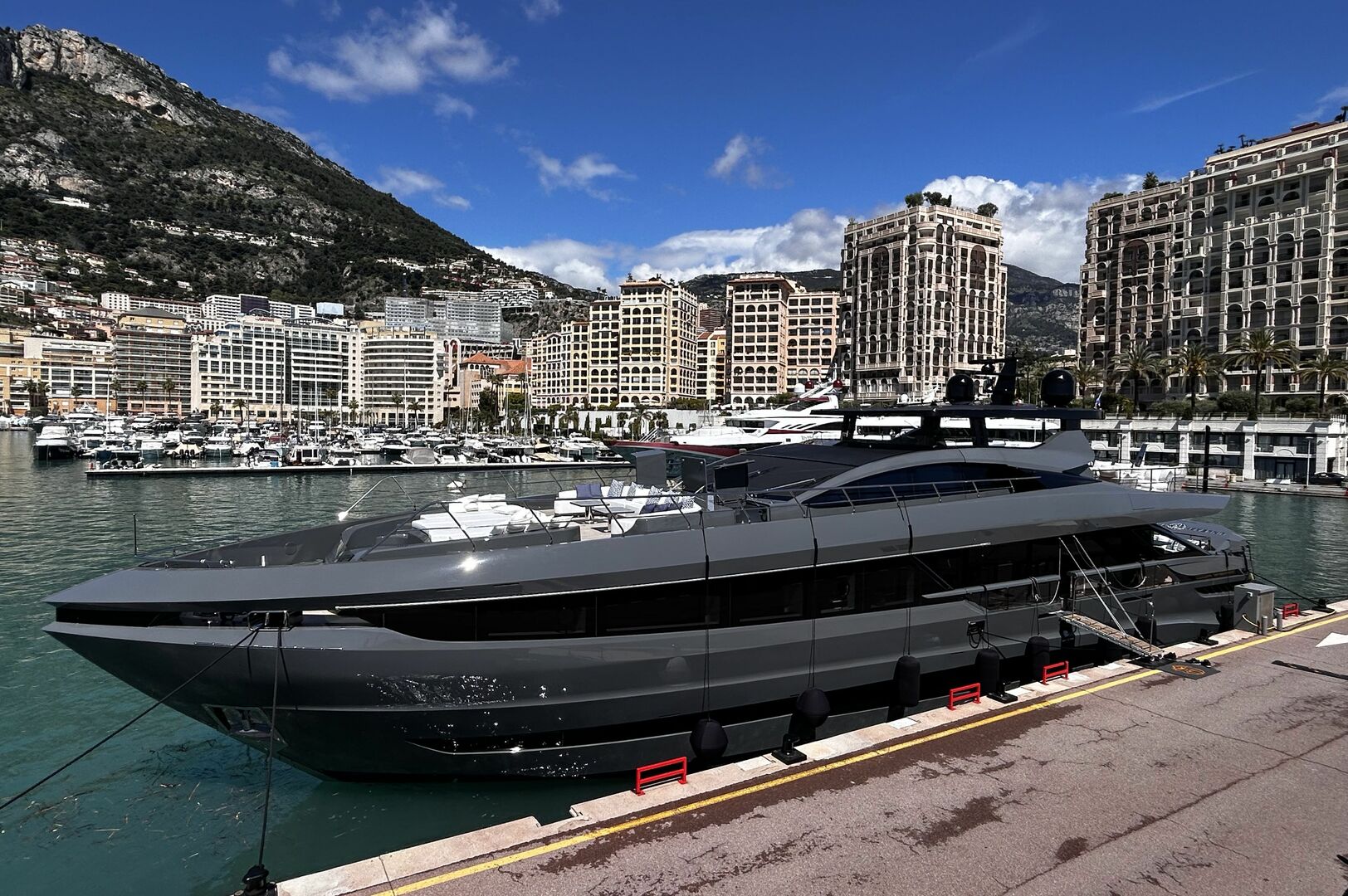 max-verstappen-unleash-the-lion-superyacht-cote-dazur-monaco-grand-prix