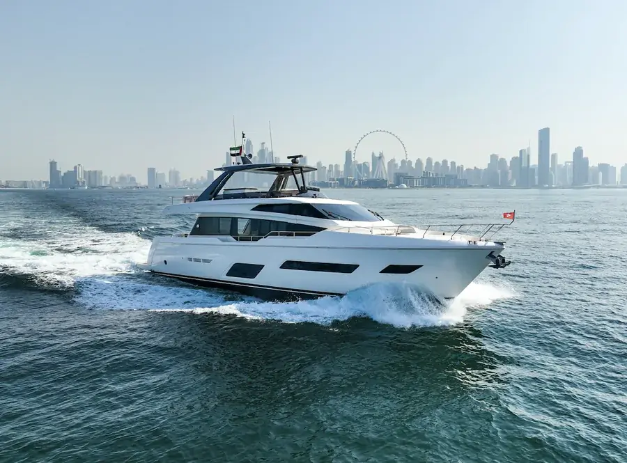BELLA III charter yacht, photo 1