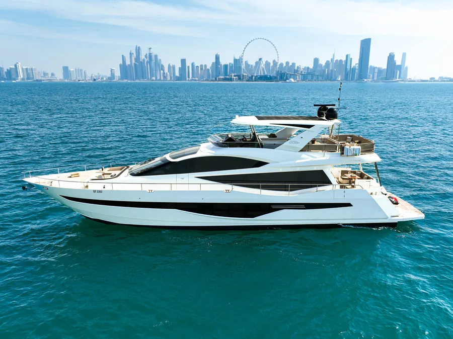 BELLA charter