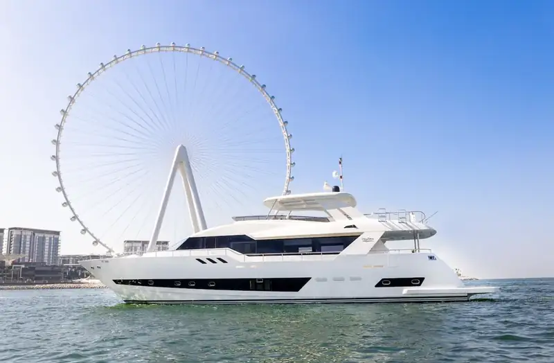 CALIENTE charter