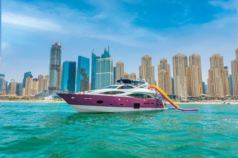 KONA charter