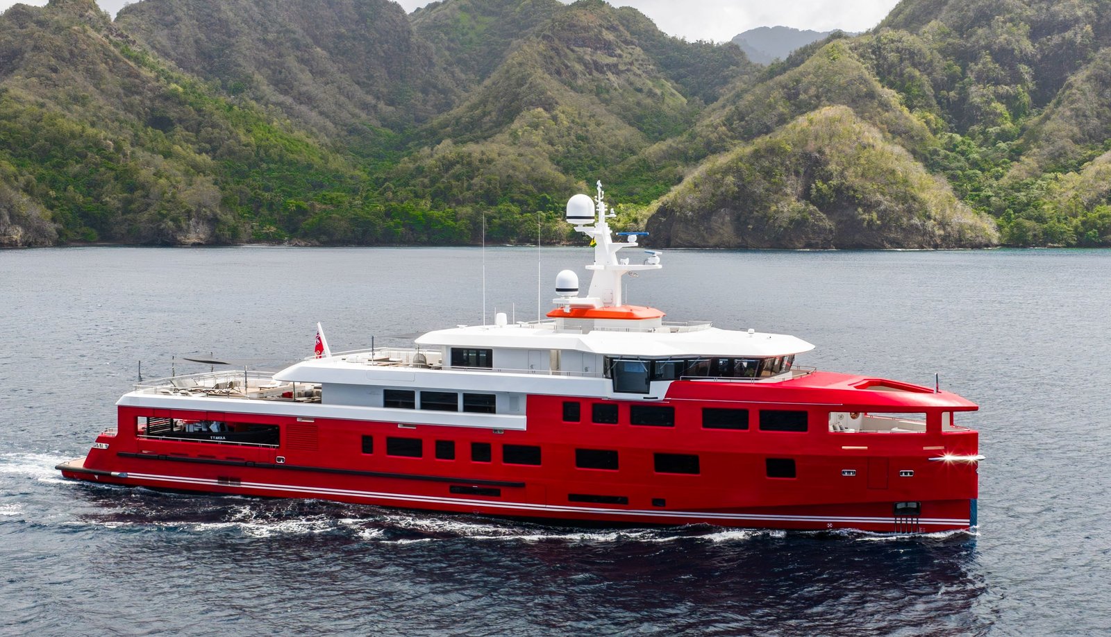 AKULA for sale