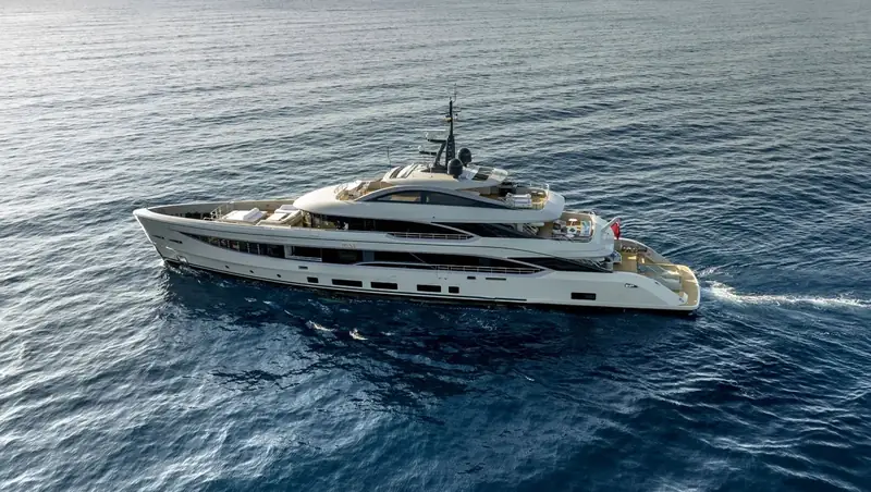 IRYNA II for sale