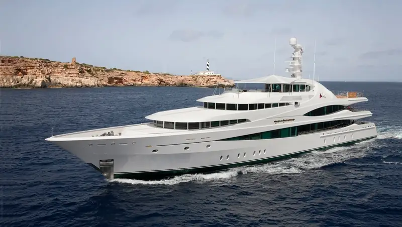 LADY CHRISTINE for sale