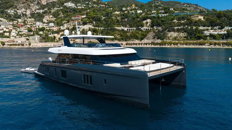 MANTA for sale