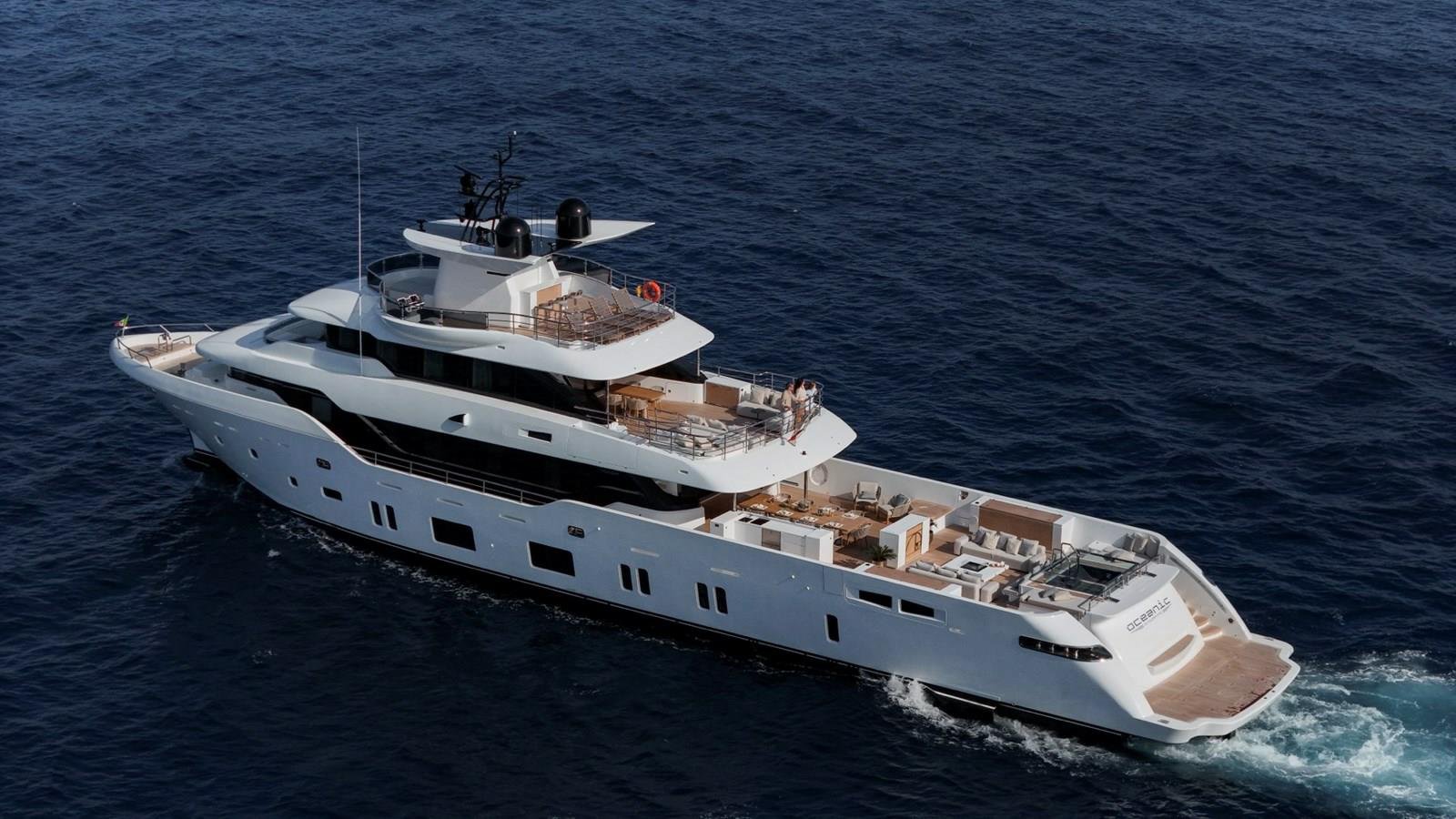 OCEANIC 143 for sale