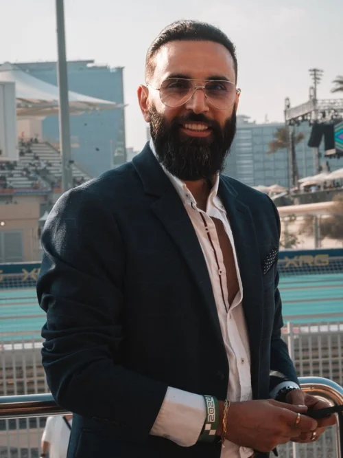 Khaled Jarrar